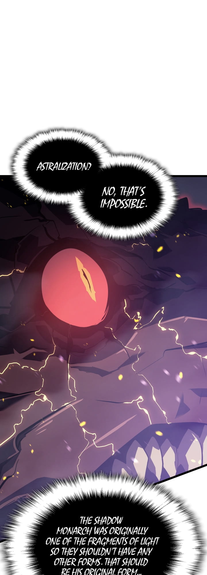 Solo Leveling, Chapter 175 image 58